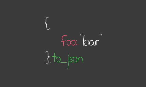 Serializer JSONs com Sinatra - Saulo Santiago